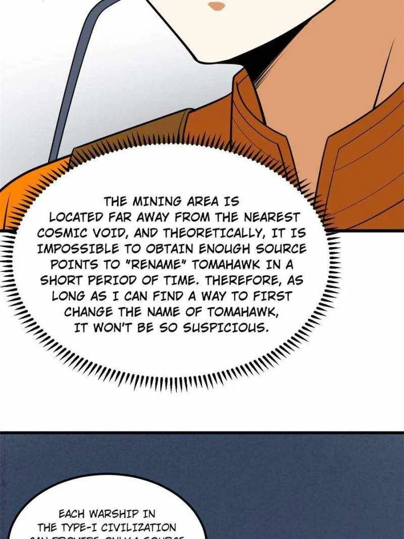 My Battleship Can Be Upgraded Chapter 6 – Page 32