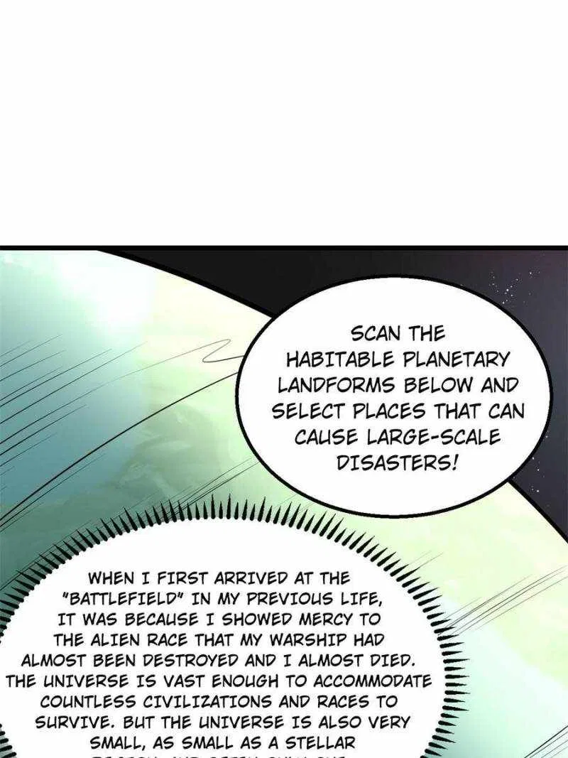 My Battleship Can Be Upgraded Chapter 6 – Page 35
