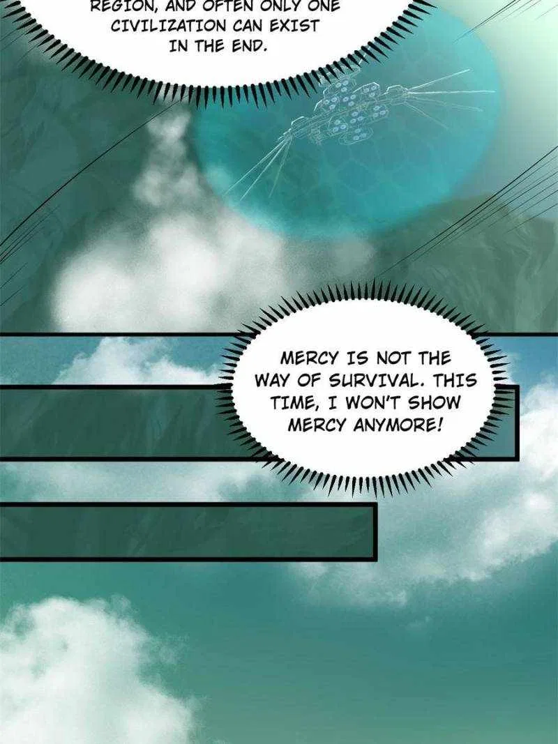 My Battleship Can Be Upgraded Chapter 6 – Page 36