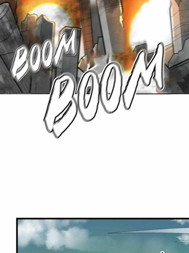 My Battleship Can Be Upgraded Chapter 6 – Page 38
