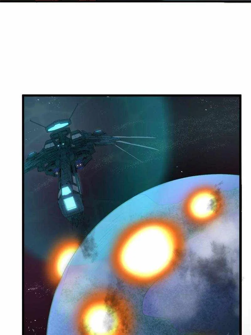 My Battleship Can Be Upgraded Chapter 6 – Page 41
