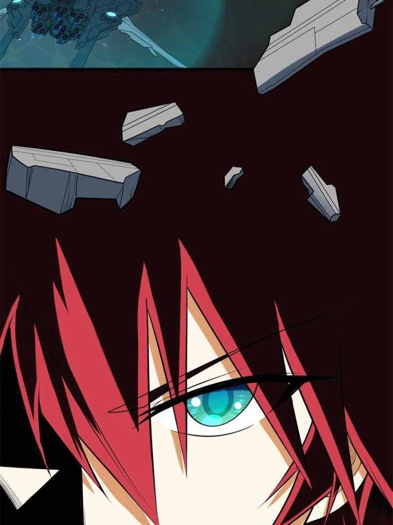 My Battleship Can Be Upgraded Chapter 6 – Page 43