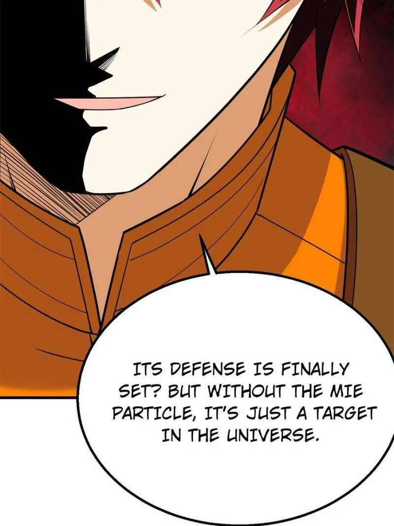 My Battleship Can Be Upgraded Chapter 6 – Page 44
