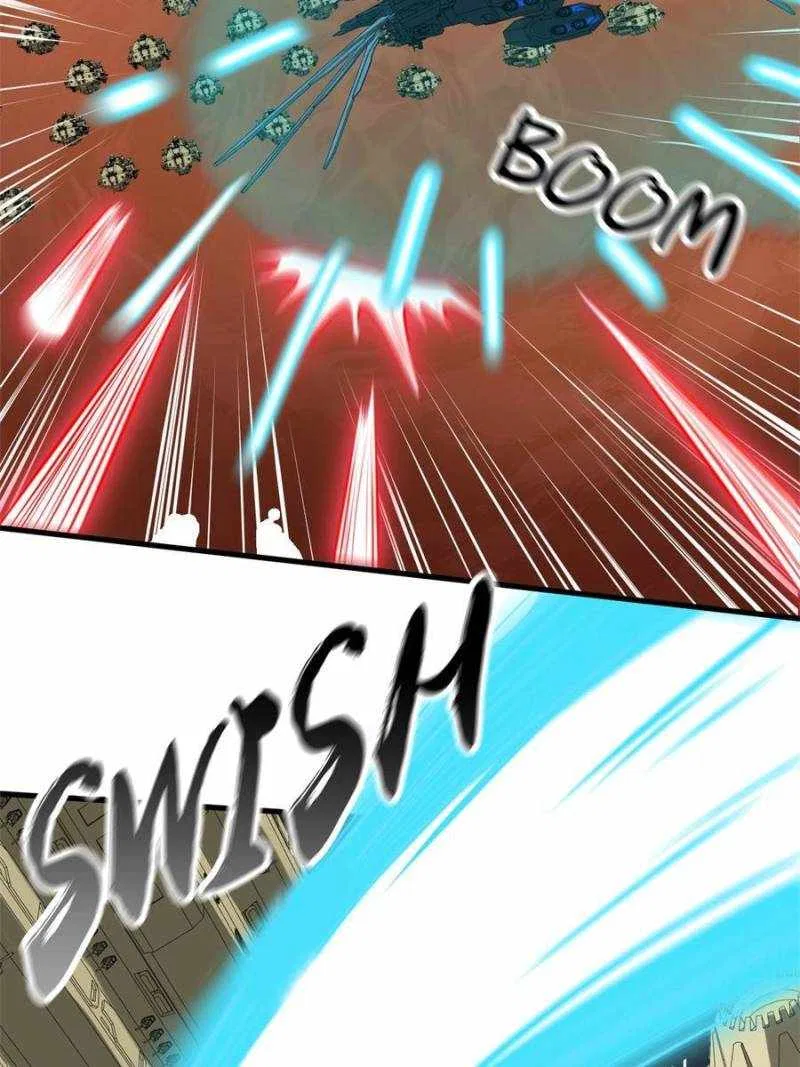 My Battleship Can Be Upgraded Chapter 6 – Page 47