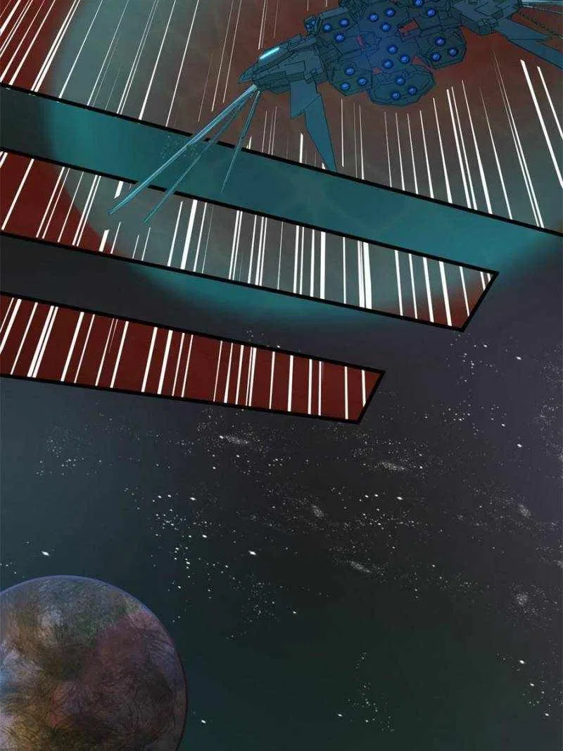 My Battleship Can Be Upgraded Chapter 6 – Page 51