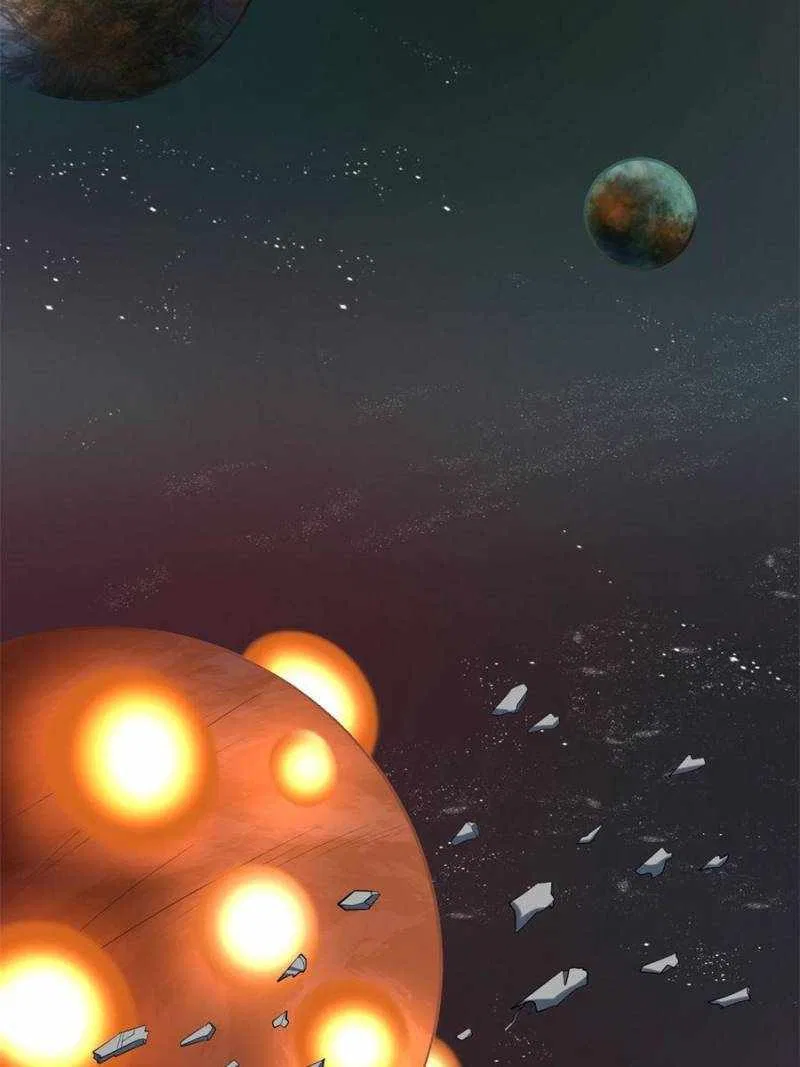 My Battleship Can Be Upgraded Chapter 6 – Page 52