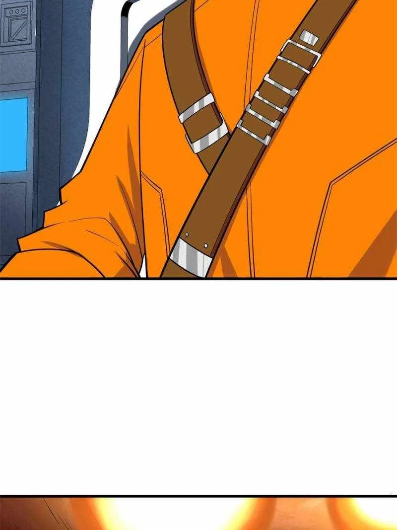 My Battleship Can Be Upgraded Chapter 6 – Page 54