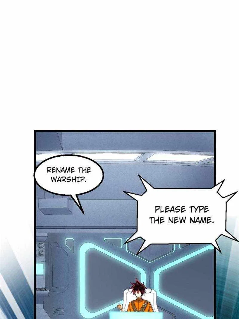 My Battleship Can Be Upgraded Chapter 6 – Page 58