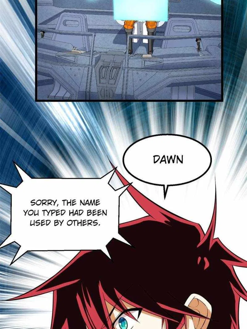 My Battleship Can Be Upgraded Chapter 6 – Page 59