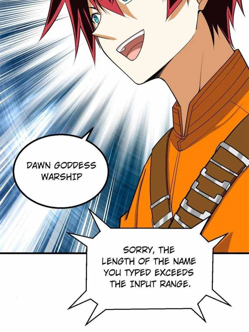 My Battleship Can Be Upgraded Chapter 6 – Page 60