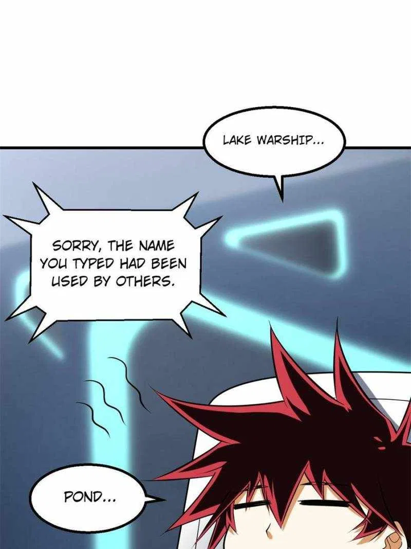 My Battleship Can Be Upgraded Chapter 6 – Page 62