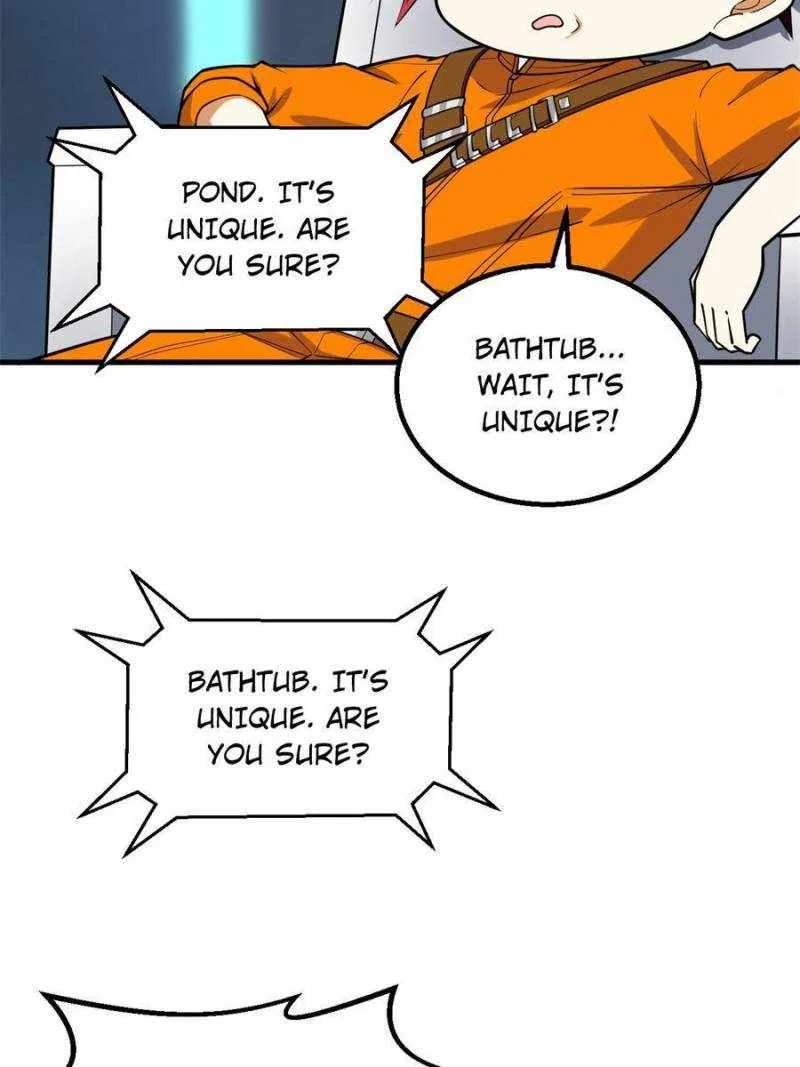 My Battleship Can Be Upgraded Chapter 6 – Page 63