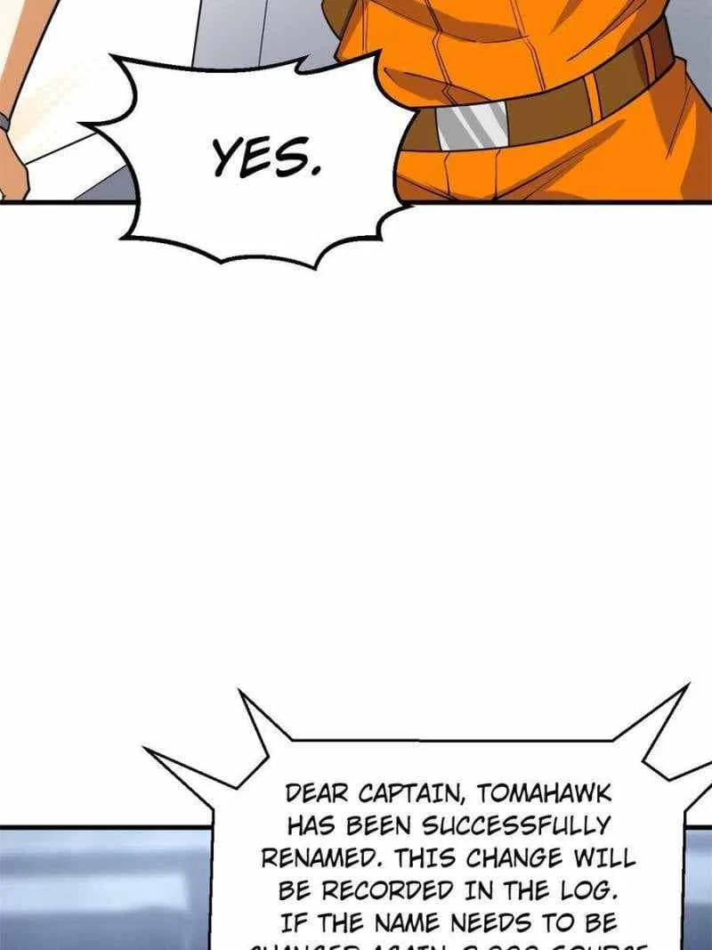 My Battleship Can Be Upgraded Chapter 6 – Page 65