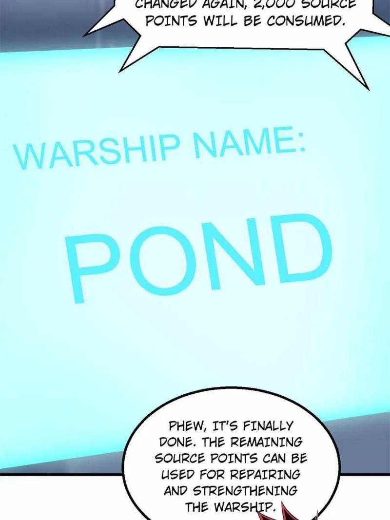My Battleship Can Be Upgraded Chapter 6 – Page 66