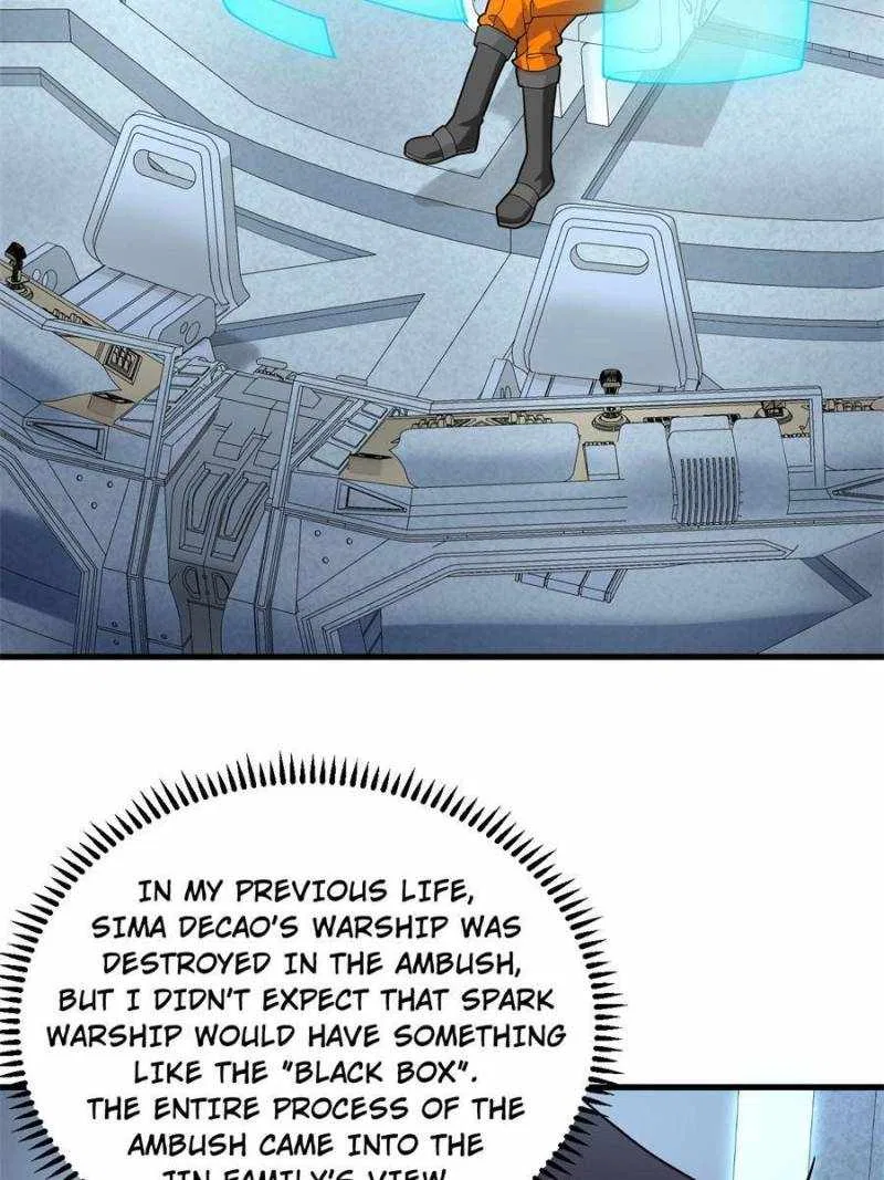 My Battleship Can Be Upgraded Chapter 5 – Page 2