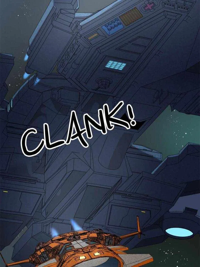 My Battleship Can Be Upgraded Chapter 5 – Page 6