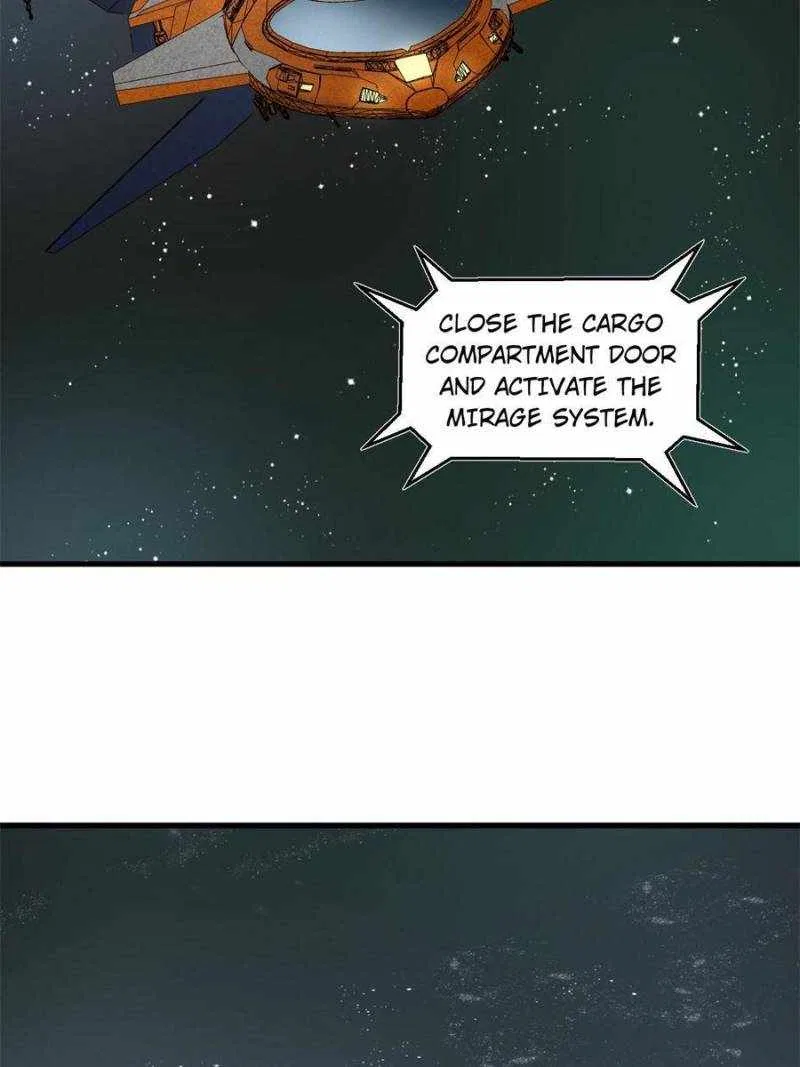 My Battleship Can Be Upgraded Chapter 5 – Page 7