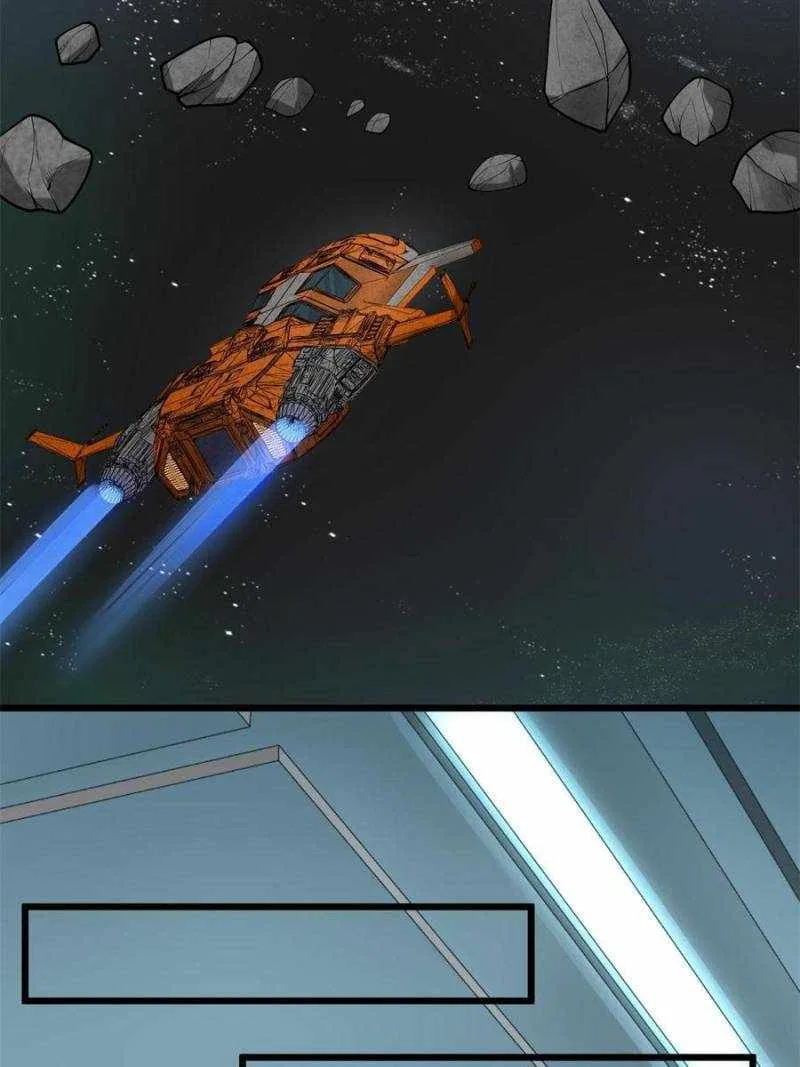 My Battleship Can Be Upgraded Chapter 5 – Page 10