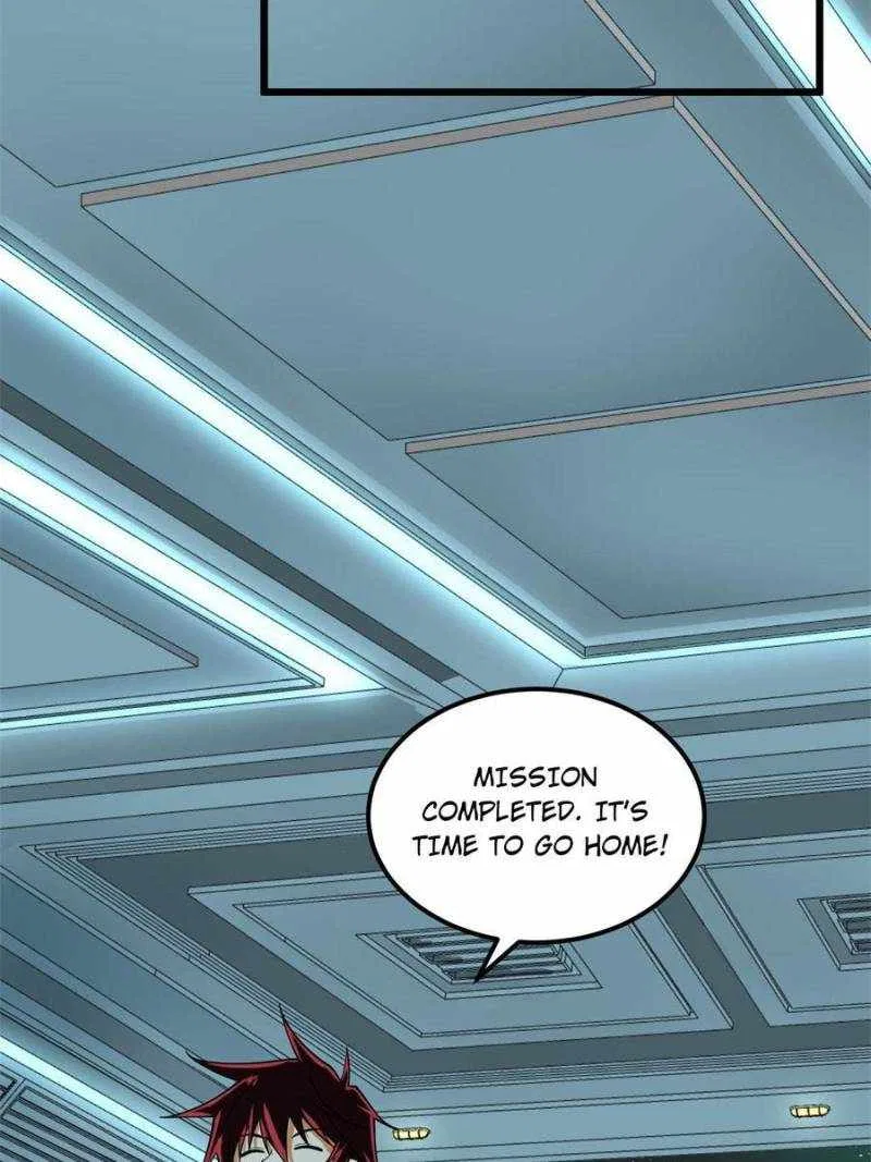 My Battleship Can Be Upgraded Chapter 5 – Page 11