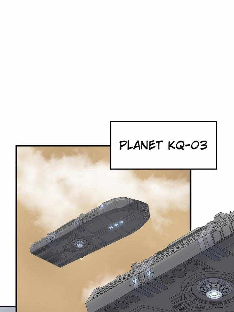 My Battleship Can Be Upgraded Chapter 5 – Page 13