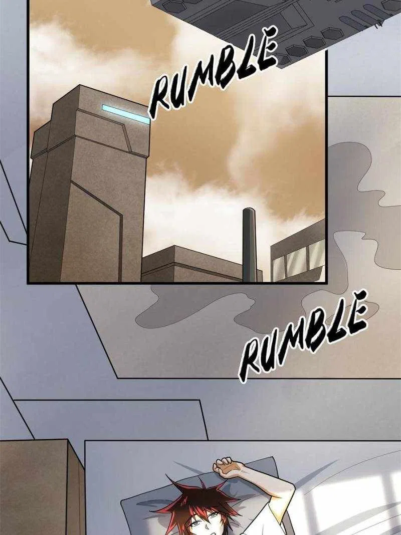 My Battleship Can Be Upgraded Chapter 5 – Page 14