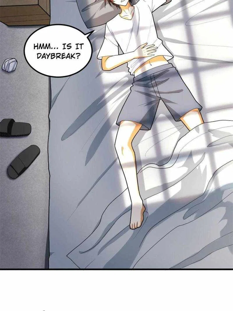 My Battleship Can Be Upgraded Chapter 5 – Page 15