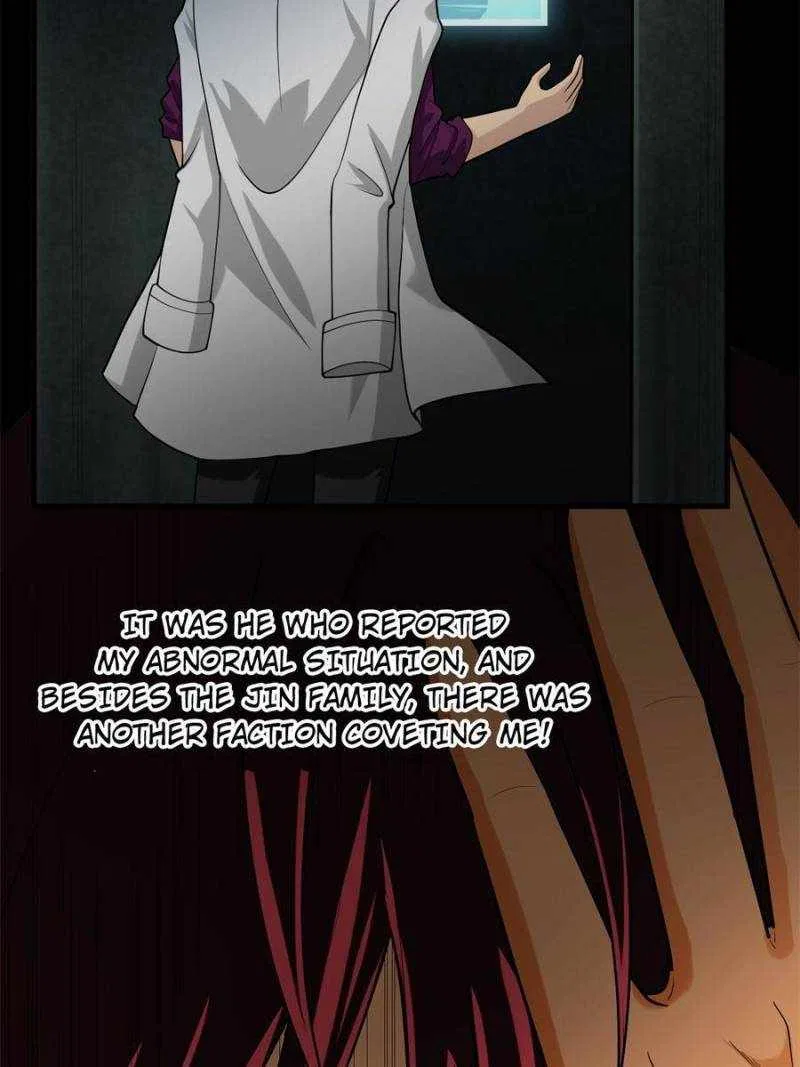My Battleship Can Be Upgraded Chapter 5 – Page 24