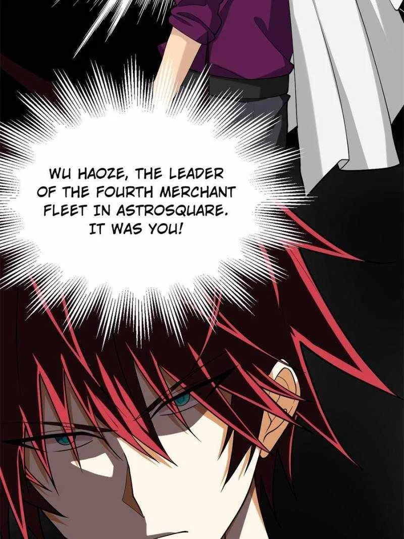 My Battleship Can Be Upgraded Chapter 5 – Page 26