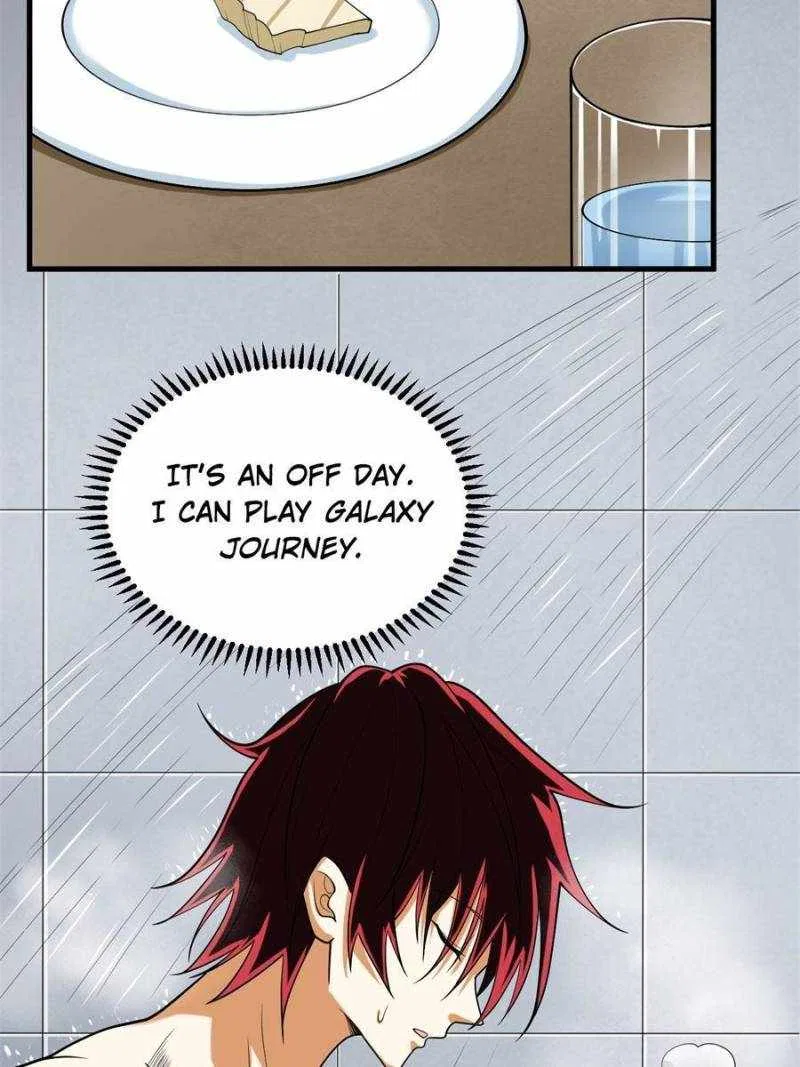 My Battleship Can Be Upgraded Chapter 5 – Page 28