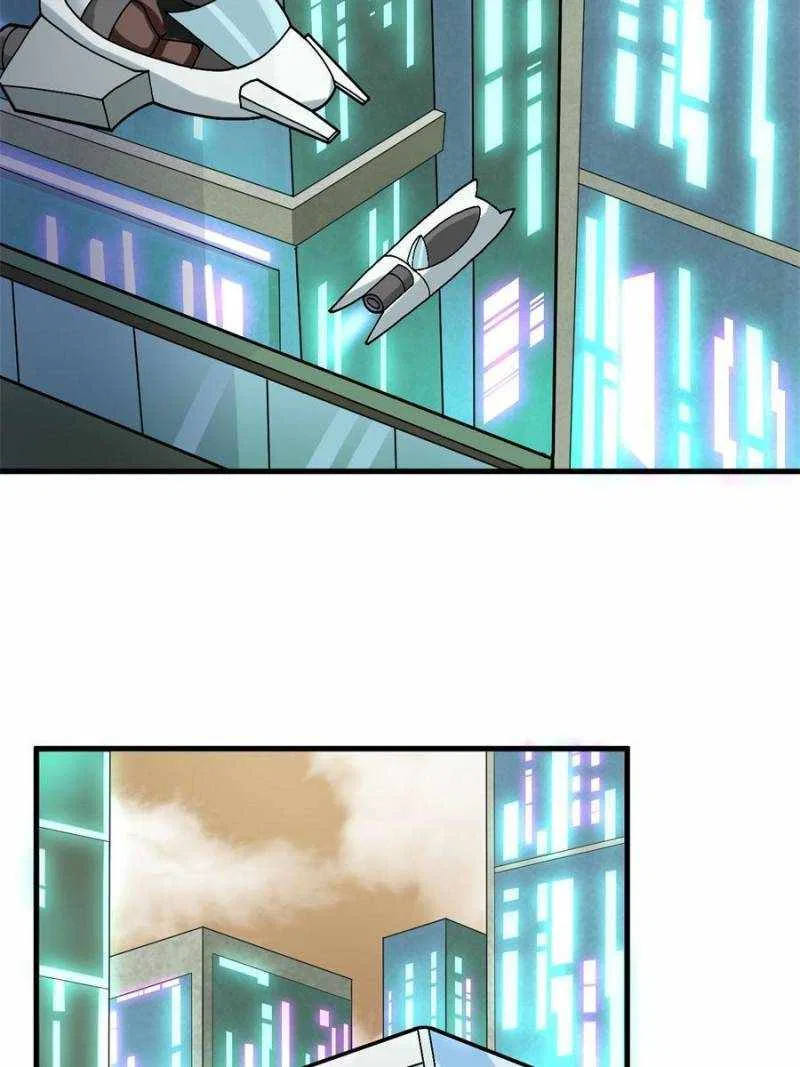 My Battleship Can Be Upgraded Chapter 5 – Page 31