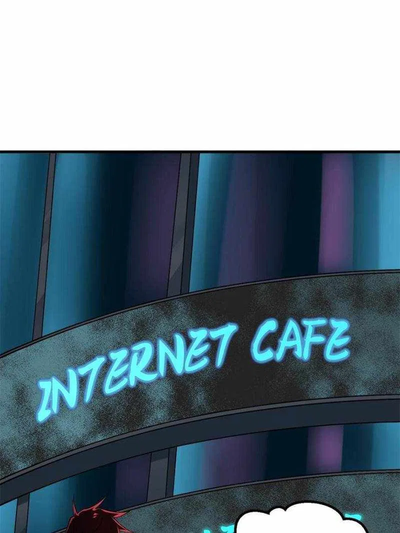 My Battleship Can Be Upgraded Chapter 5 – Page 33