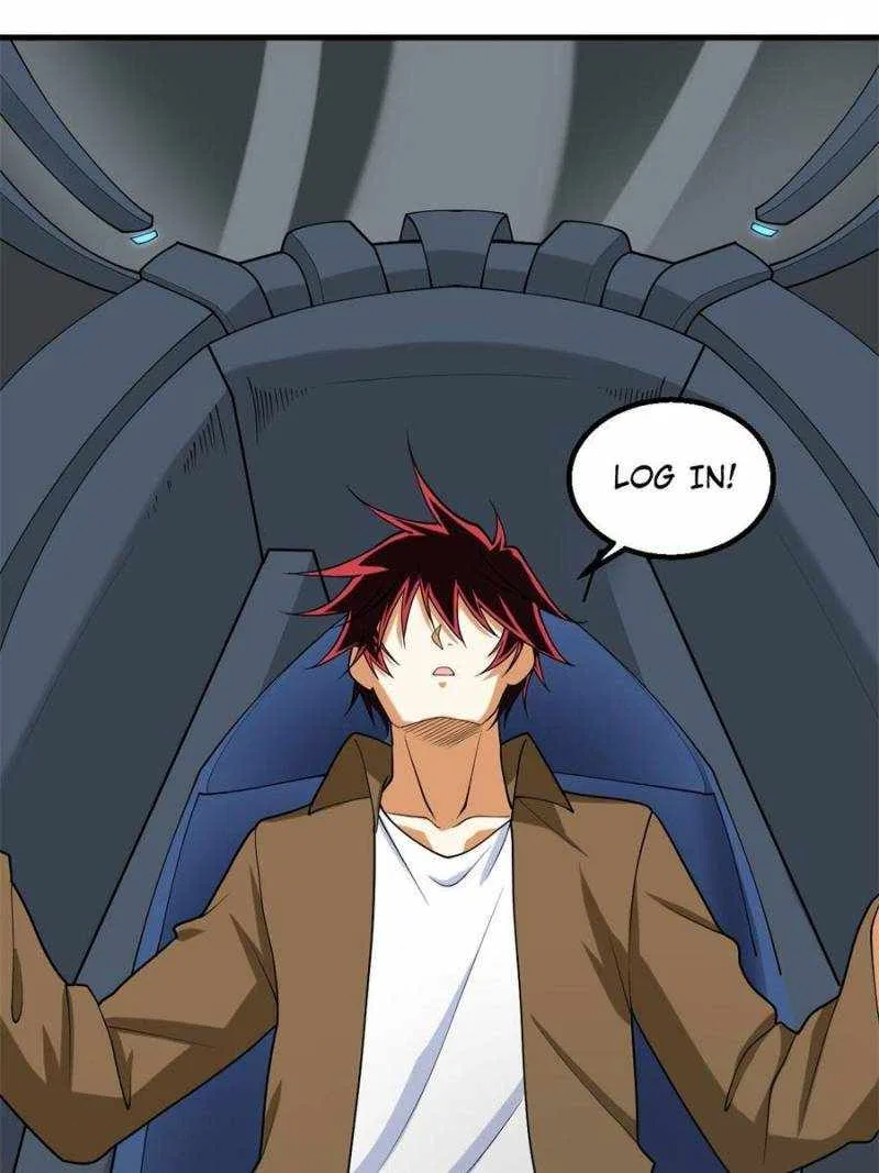 My Battleship Can Be Upgraded Chapter 5 – Page 37