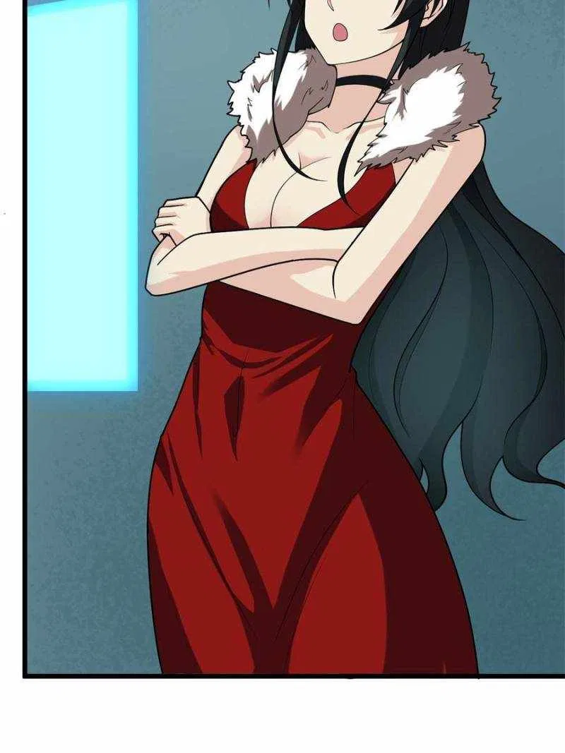 My Battleship Can Be Upgraded Chapter 5 – Page 45