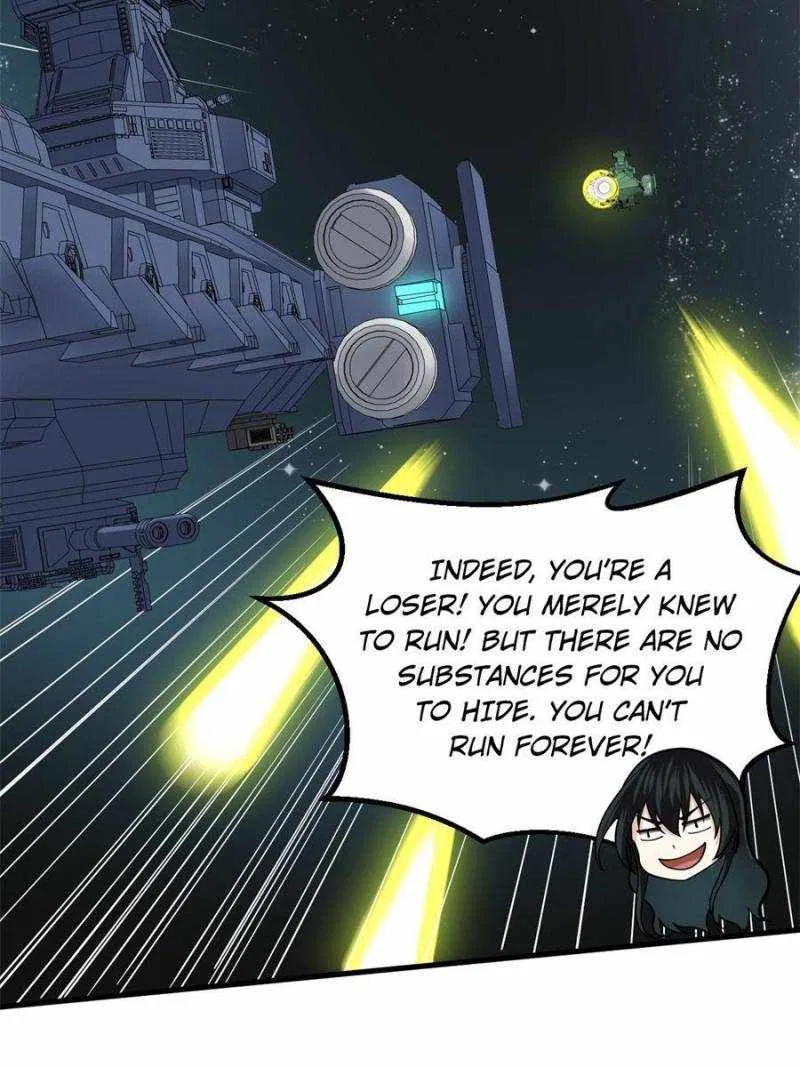 My Battleship Can Be Upgraded Chapter 5 – Page 48