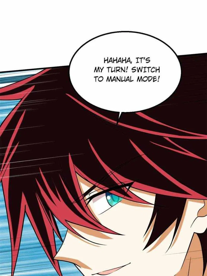 My Battleship Can Be Upgraded Chapter 5 – Page 49