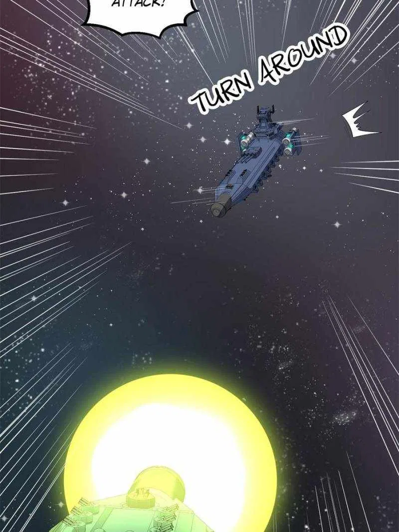 My Battleship Can Be Upgraded Chapter 5 – Page 51