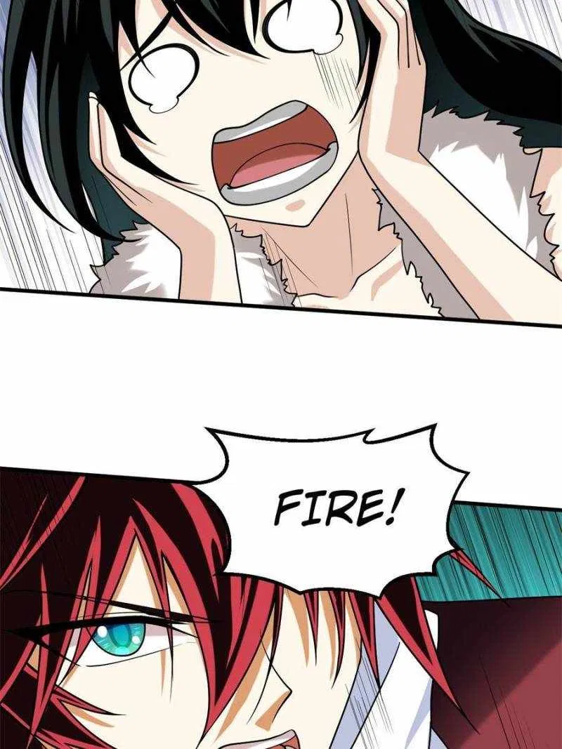 My Battleship Can Be Upgraded Chapter 5 – Page 56