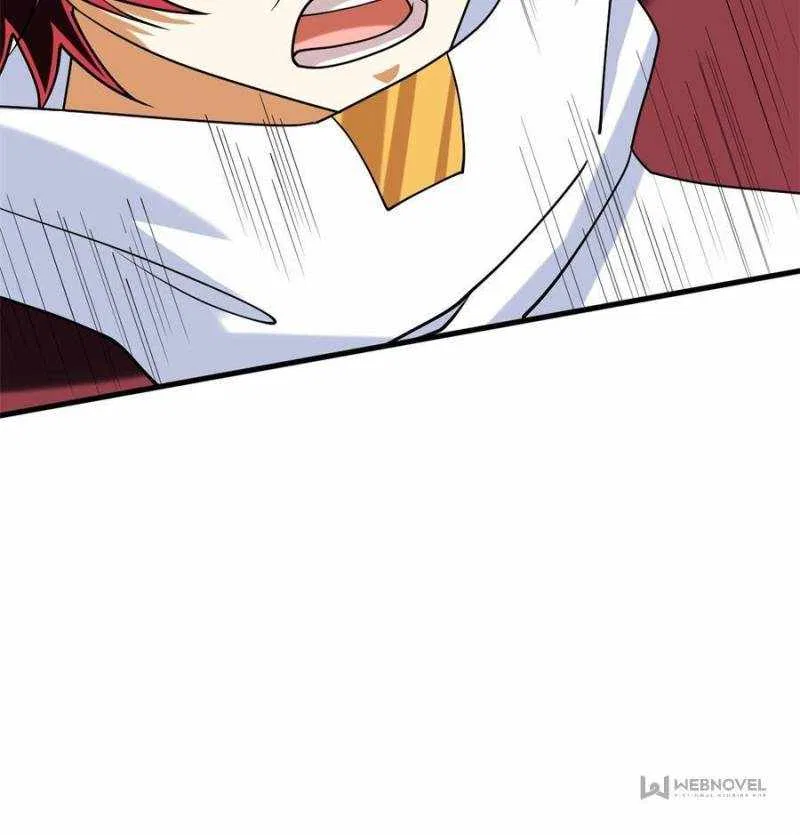 My Battleship Can Be Upgraded Chapter 5 – Page 57