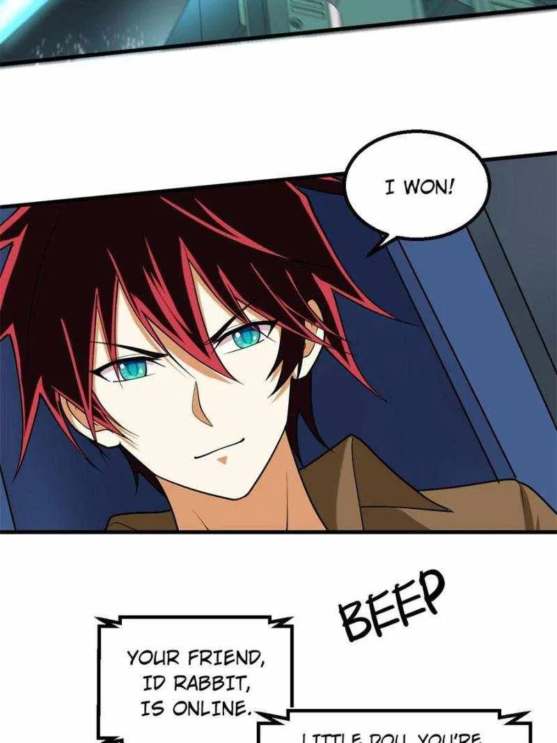 My Battleship Can Be Upgraded Chapter 5 – Page 60