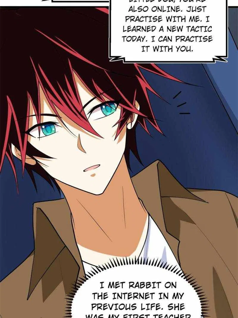 My Battleship Can Be Upgraded Chapter 5 – Page 61