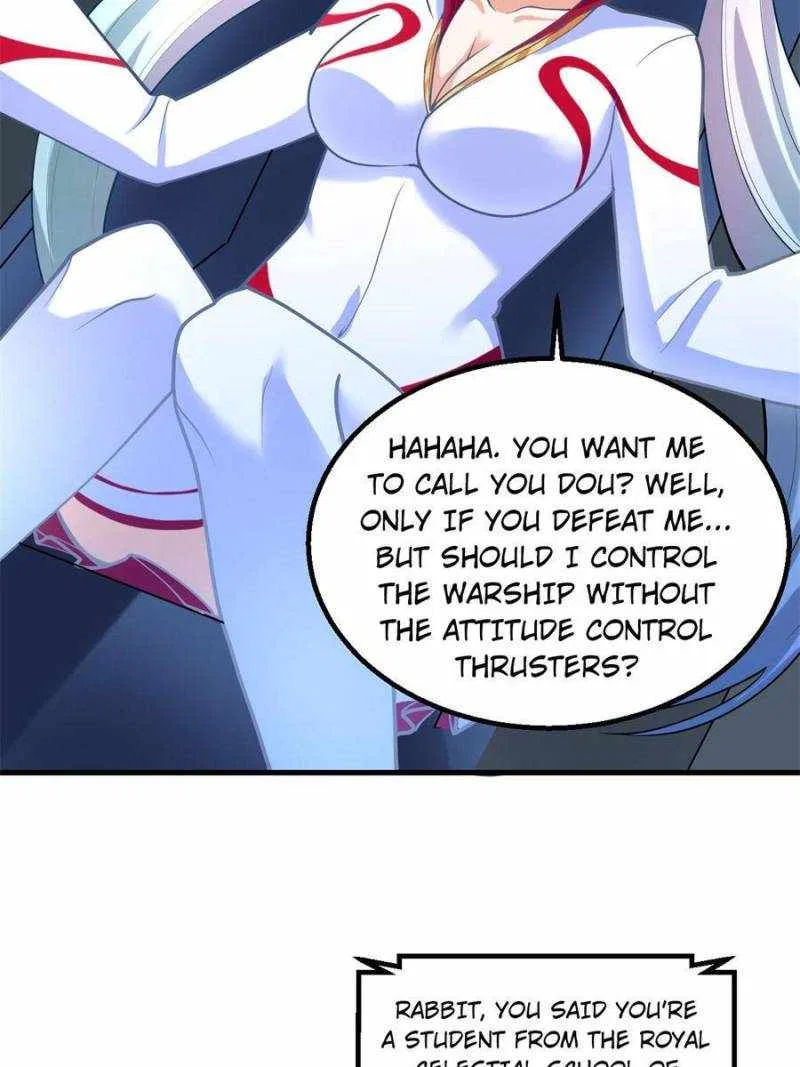 My Battleship Can Be Upgraded Chapter 5 – Page 63