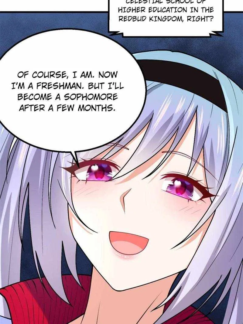 My Battleship Can Be Upgraded Chapter 5 – Page 64