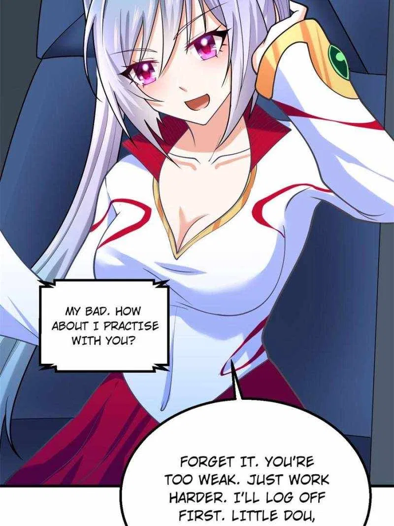 My Battleship Can Be Upgraded Chapter 5 – Page 66