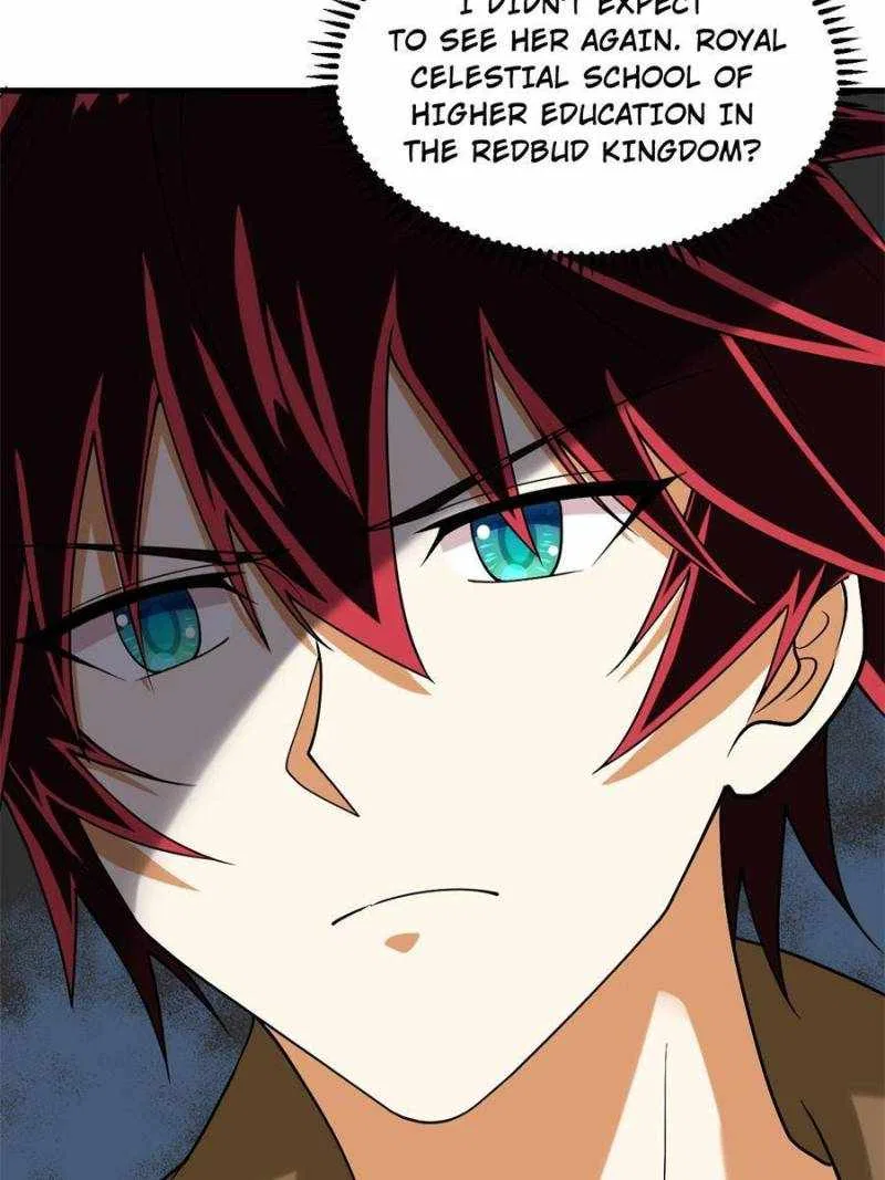 My Battleship Can Be Upgraded Chapter 5 – Page 68