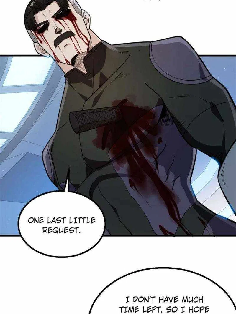 My Battleship Can Be Upgraded Chapter 4 – Page 3