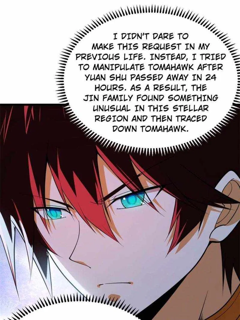 My Battleship Can Be Upgraded Chapter 4 – Page 6