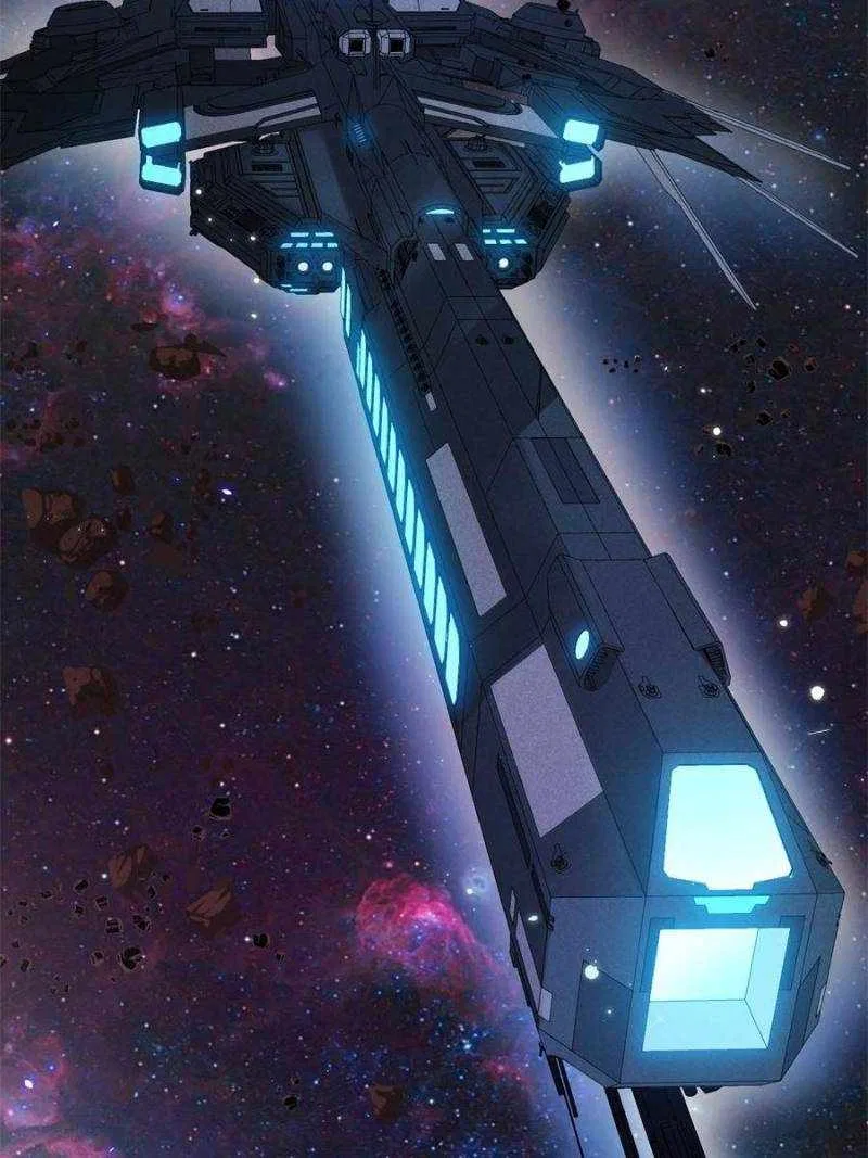 My Battleship Can Be Upgraded Chapter 4 – Page 14