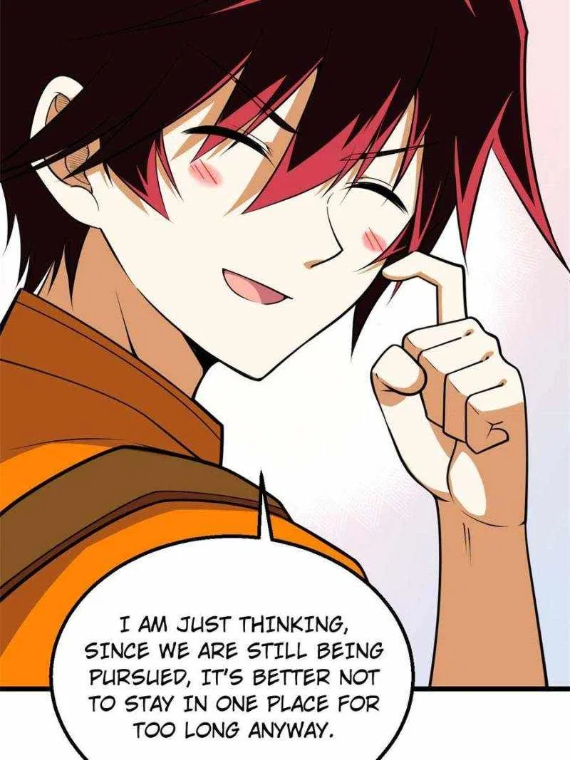 My Battleship Can Be Upgraded Chapter 4 – Page 17