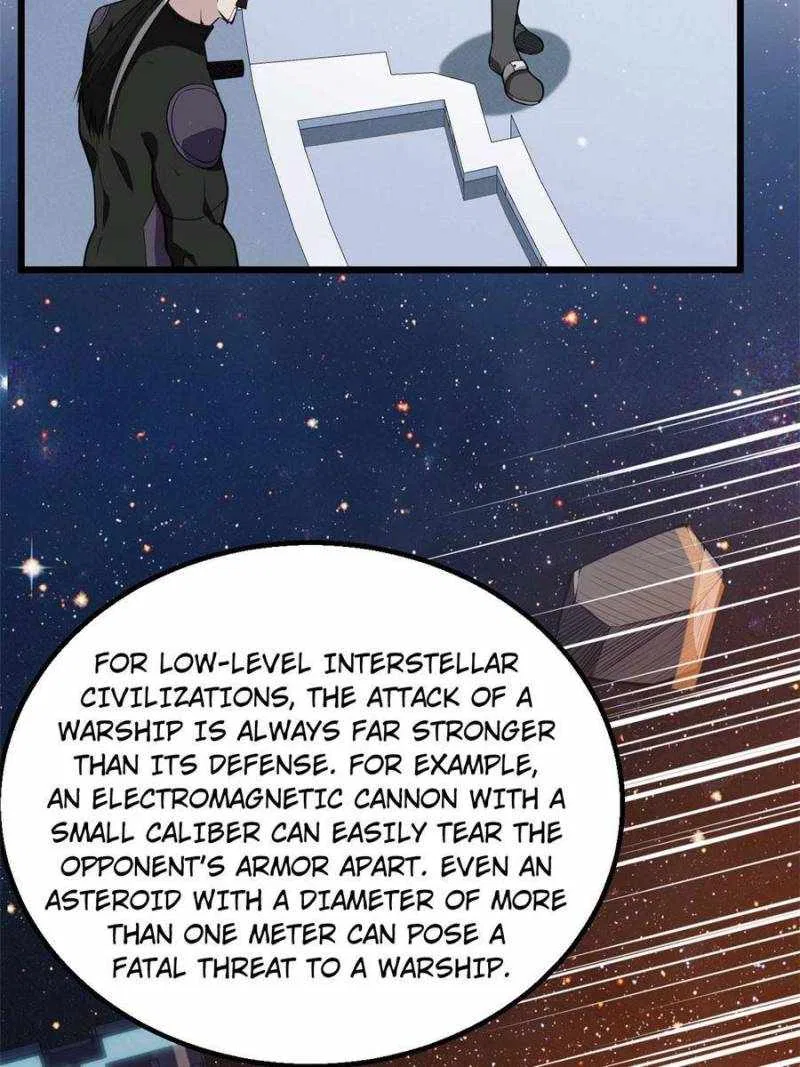 My Battleship Can Be Upgraded Chapter 4 – Page 19