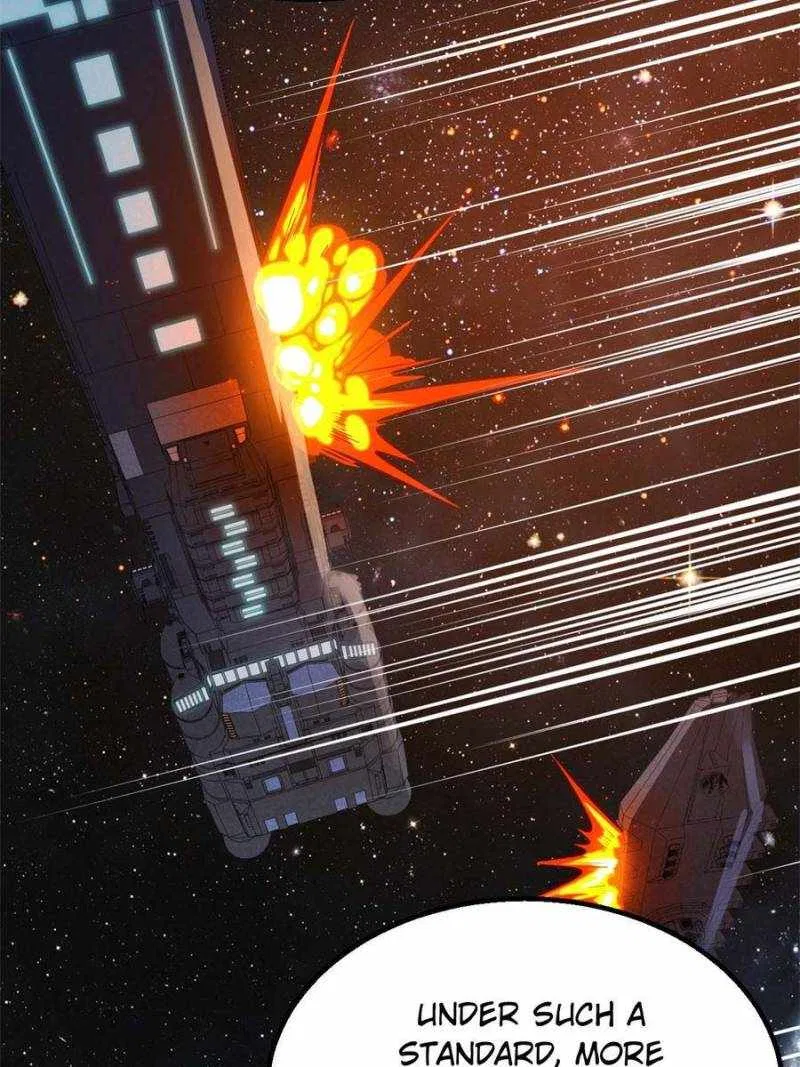 My Battleship Can Be Upgraded Chapter 4 – Page 20
